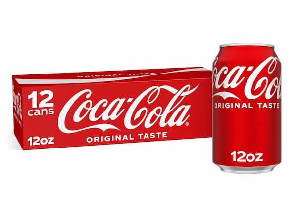 Amazon Soda Stock Up Deal: 12-Packs only $4.57 shipped!