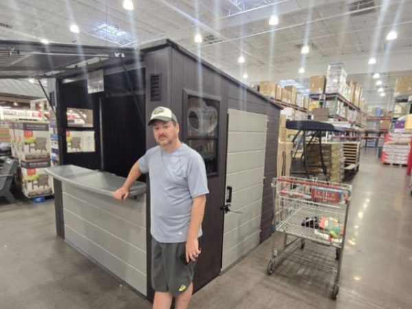 16 of the Hottest New Costco Finds – Including the Viral Entertainment Cabana
