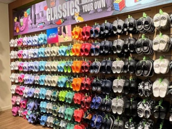 Up to 60% Off Crocs Clogs & Sandals | Styles from $14