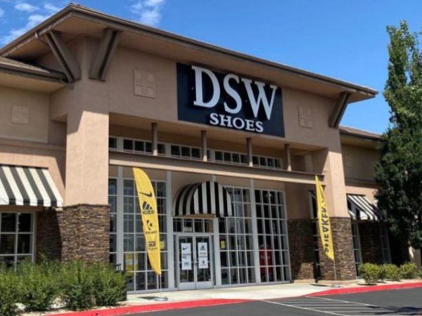 Check Your Email! Possible $10 Off DSW Coupon Code (Score Shoes from $4.98 Shipped!)