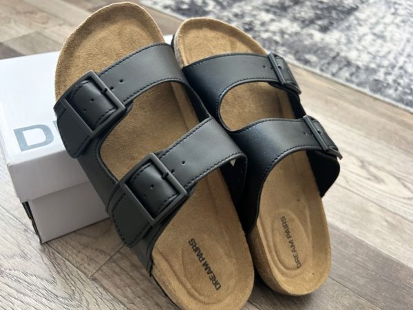 Dream Pairs Women’s Sandals Just $22 Shipped w/ Amazon Prime (Birkenstock Inspired)