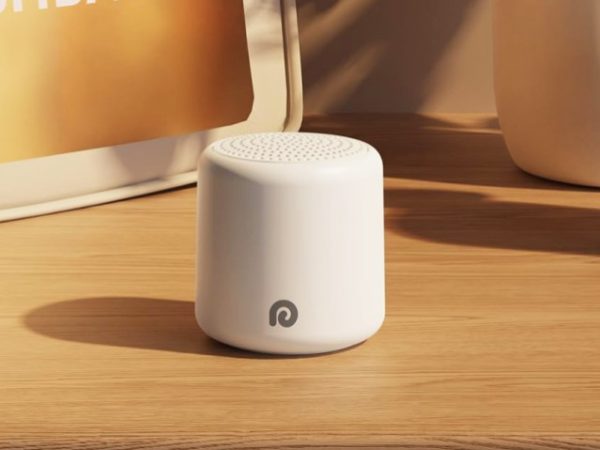 Dreamegg Portable White Noise Machine Only $9 on Amazon (Regularly $25)