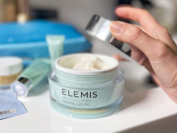 *HOT* Super-Size ELEMIS Pro-Collagen Marine Cream Set from $108.98 Shipped (Over $400 Value!)