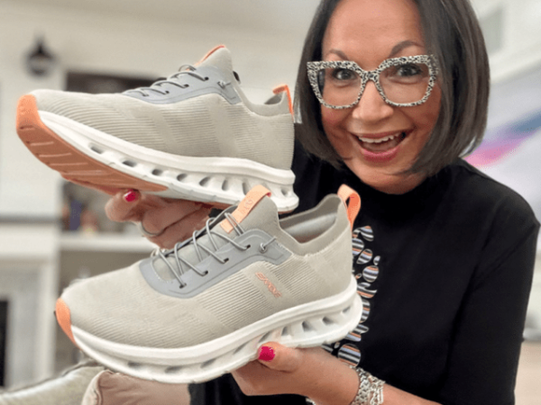 Up to 70% Off Macy’s Shoes | Easy Spirit, TOMS, Michael Kors, & More – Today Only!