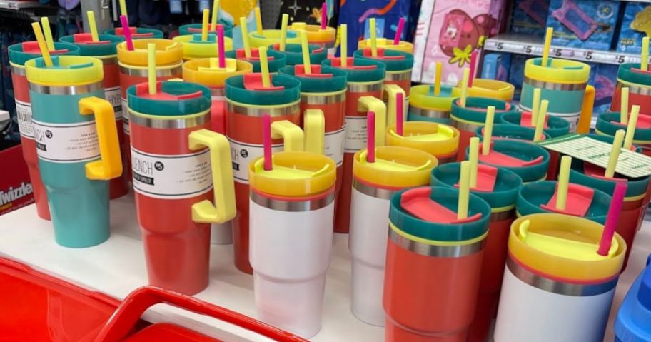 Five Below Tumblers