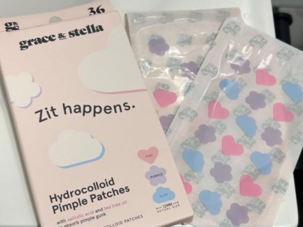 Grace & Stella 36-Count Pimple Patches Just $4.50 Shipped on Amazon