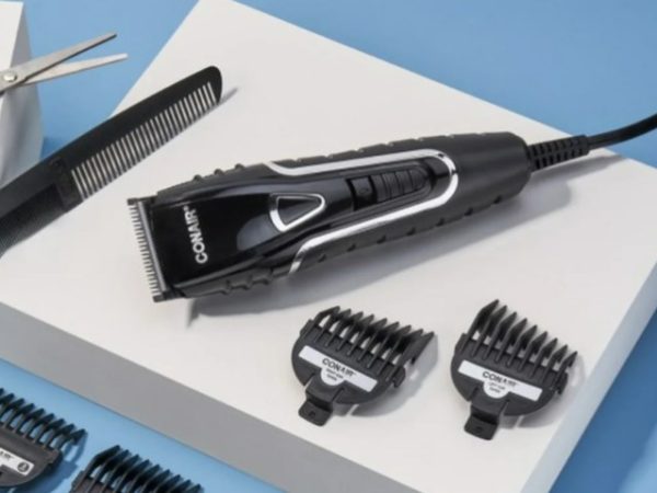 ConairMAN Professional Haircut Kit Just $10.48 on Walmart.com (Reg. $25)