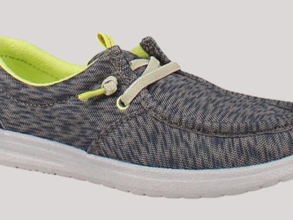 Eddie Bauer Canvas Slip-On Shoes from $12.87 at Sam’s Club