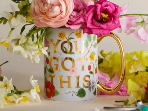 Up to 70% Off Rifle Paper Co. + FREE Shipping | Gorgeous Gifts from $6.75 Shipped