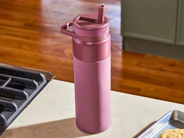 Rare Savings on BrüMate Water Bottles + Free Shipping