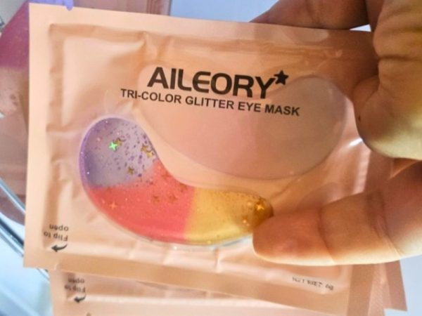 Under-Eye Patches 24-Pack Just $5.99 Shipped on Amazon