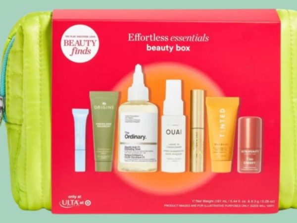 NEW ULTA Beauty Kits at Target (+ $10 Off $40 Purchase)