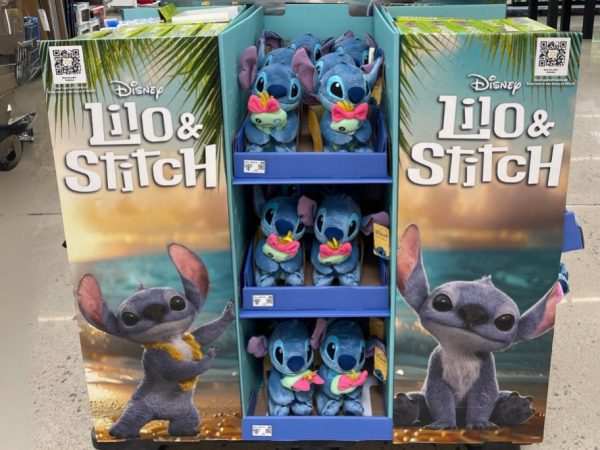 NEW Disney Lilo & Stitch Toys, Clothing, Tumblers, & More at Walmart (Starting Under $10!)