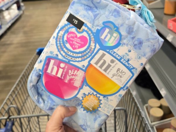 Hi Peach Layne Mommy & Me Sets from $15 at Walmart