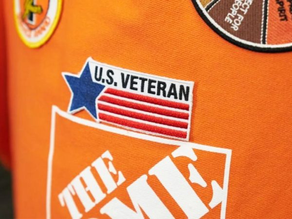 Home Depot Military Discount Just Got Better – 10% Off + More Tax-Free Savings!