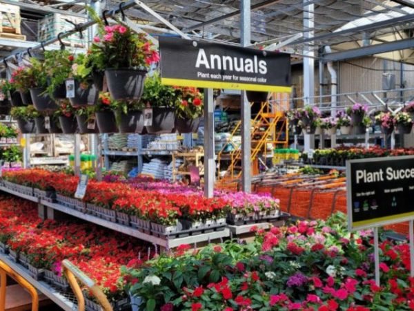 Home Depot Memorial Day Sale Live NOW | Save on Garden Soil, Plants, Patio Furniture & More