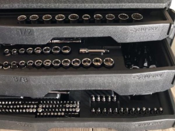 Husky 270-Piece Mechanic’s Tool Set Only $119 Shipped on HomeDepot.com ($695 Value)