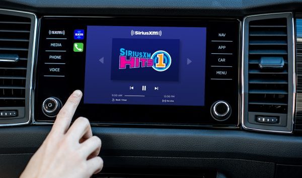 Sirius XM Deal – 3 Free Months of In-Car XM Radio (No Credit Card Required!!)