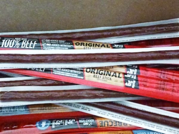 Jack Link’s Beef Sticks 20-Pack Only $7.49 Shipped on Amazon (Regularly $15)