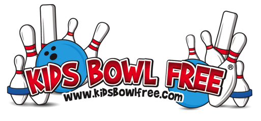 Kids Bowl Free