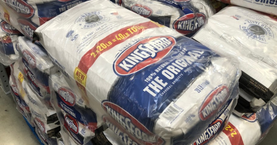 Kingsford Charcoal