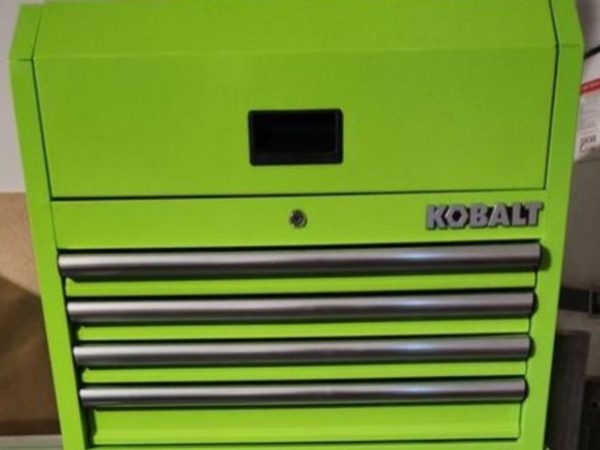 Up to $70 Off Kobalt Toolboxes on Lowes.com (Father’s Day Gift Idea!)