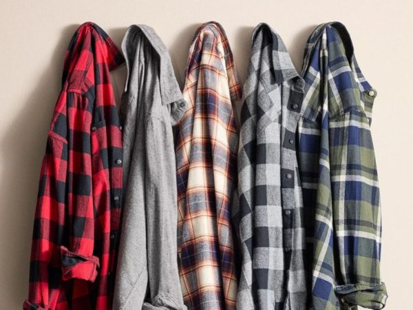 WOW! Kohl’s Flannel Shirts Only $5 (Reg. $30) – Father’s Day Gift Idea!