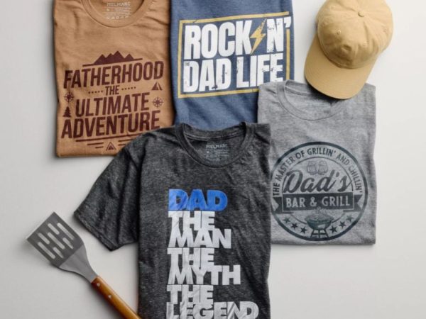 Men’s Father’s Day Graphic Tees Just $8.49 on Kohls.com