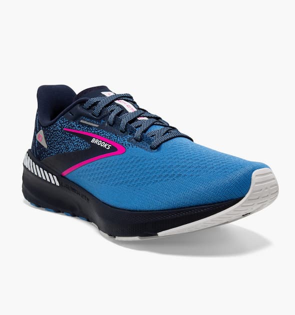 Women's Launch GTS 10 Running Shoes