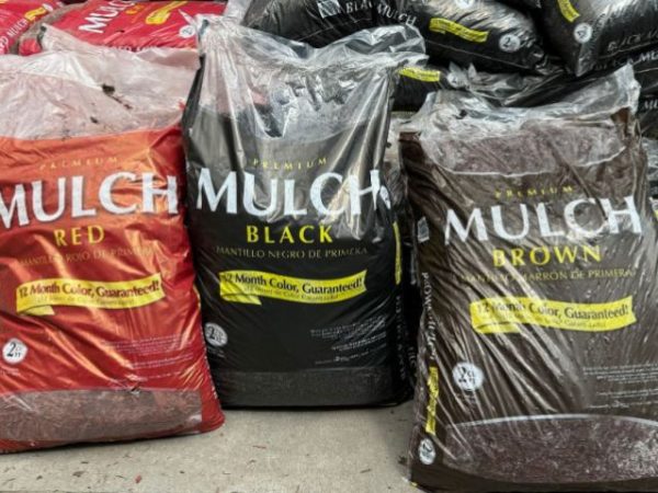 Lowe’s Mulch Bags Only $2 (Great for Spring Gardening)