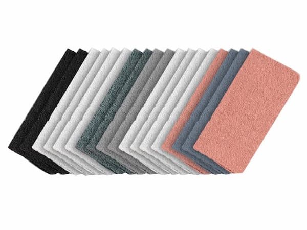 Mainstays 18-Pack Washcloth Bundle only $4.88!