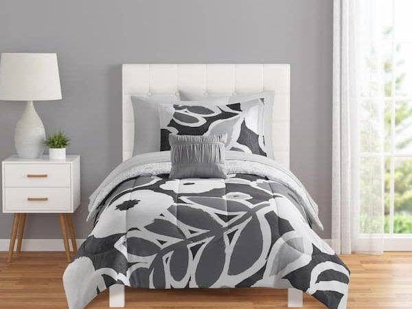 *HOT* Mainstays Bed in a Bag with Sheets from $22.42!