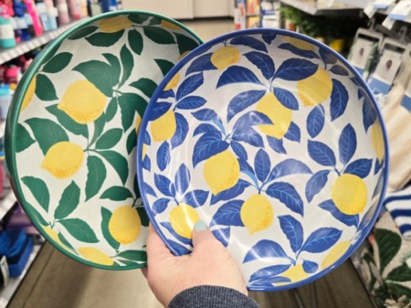Mainstays Becky G. & Alejandra 12-Piece Dinnerware Set Only $14.88 (Reg. $20)
