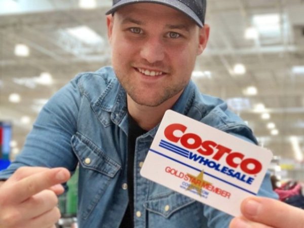 HOT Costco Membership Deal – Score a $50 Shop Card + $100 Off $200 Coupon!