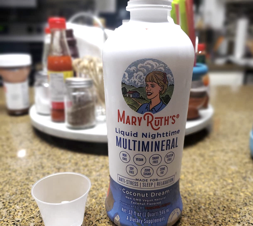 MaryRuth's 