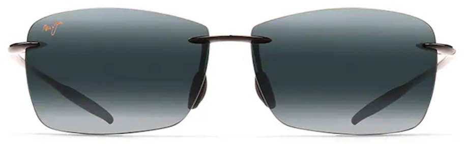 Maui Jim Unisex Lighthouse Sunglasses