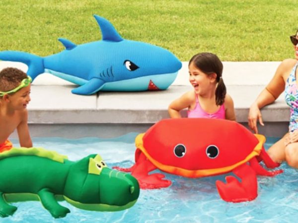 Top Trending Items at Sam’s Club | Outdoor Toys, Summer Snacks, & More