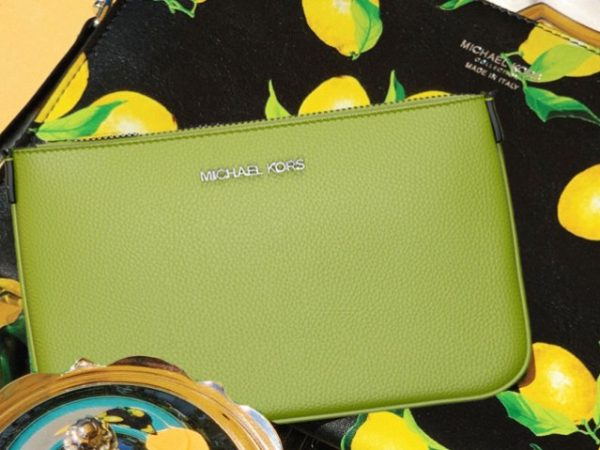 HOT Michael Kors Sale + Free Shipping | Convertible Wristlet Only $31 Shipped