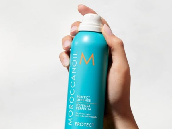 Moroccanoil Heat Protectant Spray Just $14 Shipped on Amazon (Reg. $32)