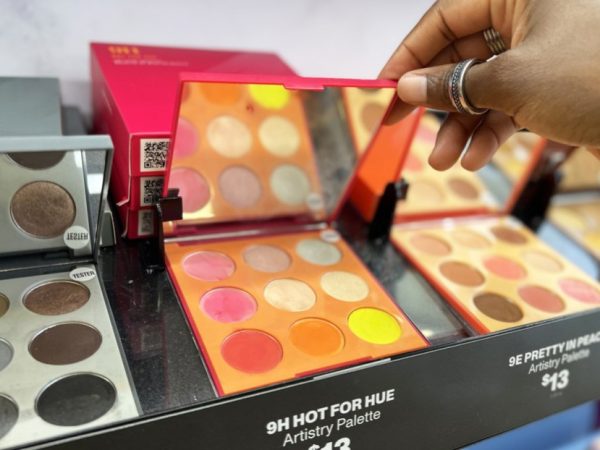 Up to 50% Off ULTA Memorial Day Sale | Save on Morphe, Elf, bareMinerals, & More