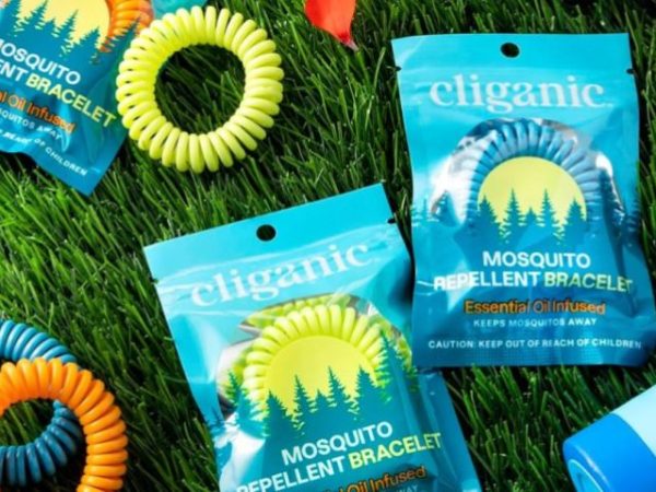 Mosquito Repellent Bracelet 10-Pack Only $6.99 Shipped on Amazon