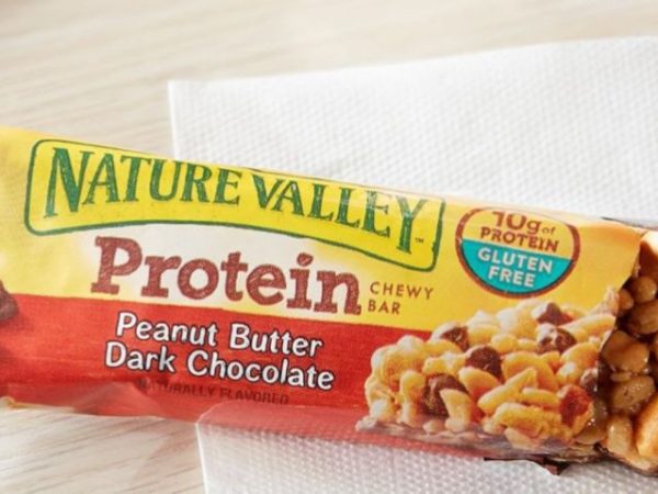 Nature Valley Protein Bars 15-Pack Only $6.41 Shipped on Amazon (10g of Protein!)
