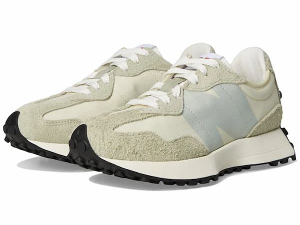 *HOT* New Balance 327 Women’s Shoes only $50 shipped (Reg. $100!)