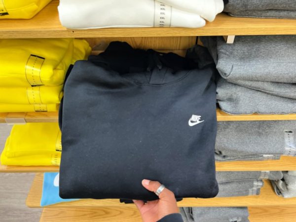 Up to 70% Off Macy’s Activewear | Save on Nike, Under Armour, Adidas, & More