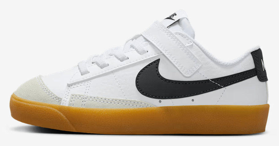 Nike Low 77 Little Kids Shoes
