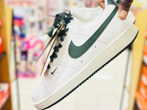 Up to 50% Off Nike Kids Shoes – Includes Popular Air Force 1s, Blazers, Dunks, & More!