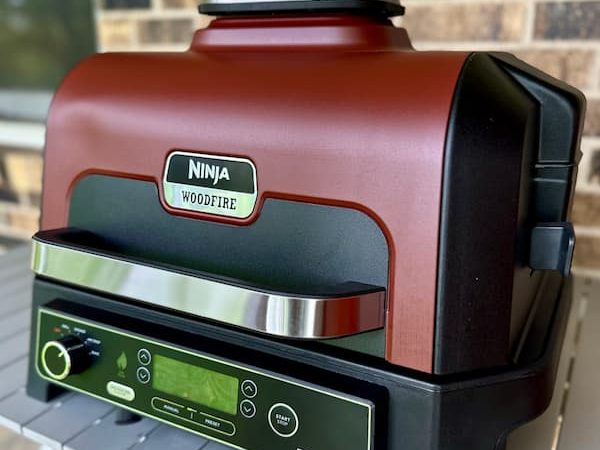 Ninja Woodfire Pro XL Electric Smoker and AirFry Grill just $244.98 shipped (Reg. $400!) {Extended}