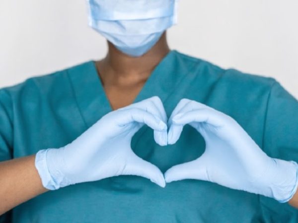 Nurse Appreciation Week Freebies & Deals | Chipotle, Crocs + More!