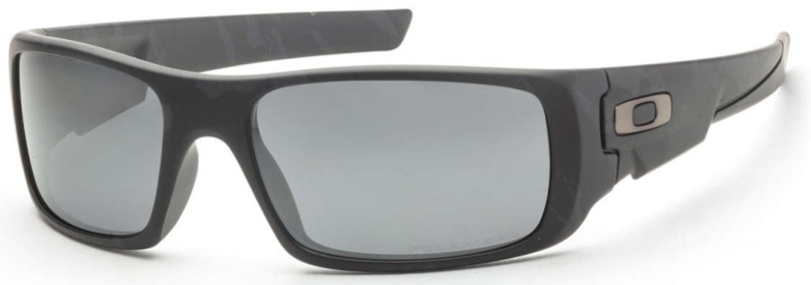 Oakley Men's Crankshaft Sunglasses