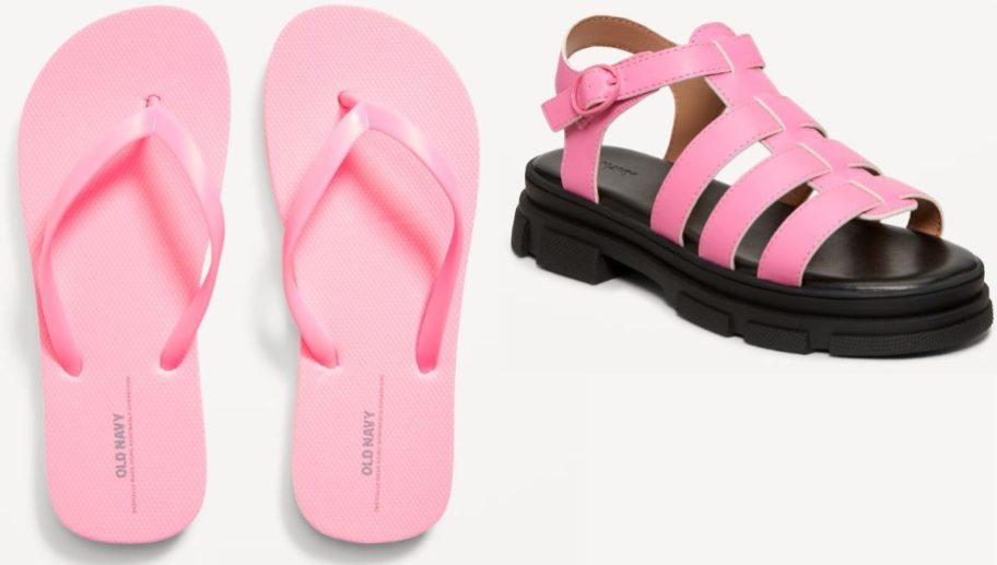 Old Navy Girl's Shoes 
